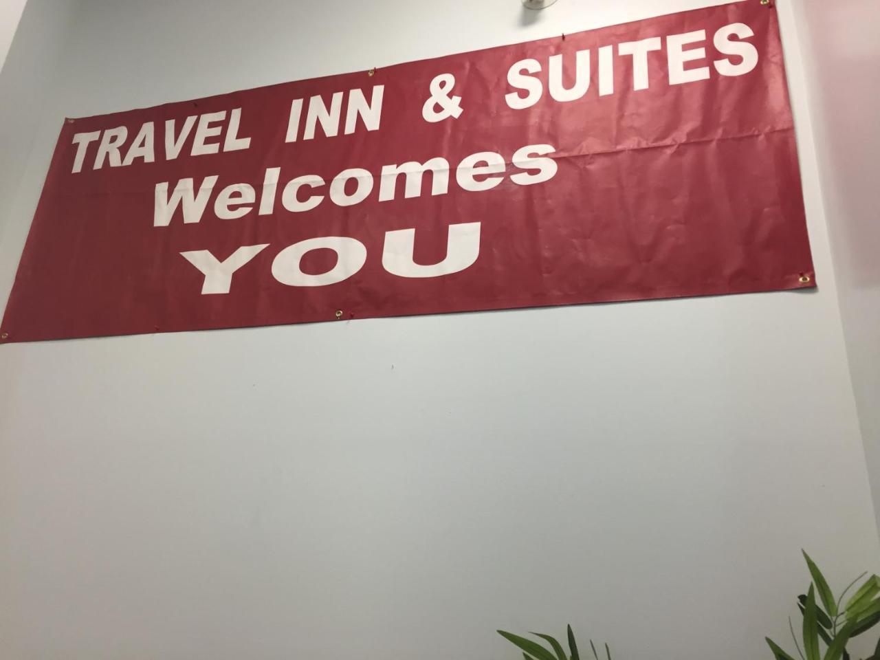 Econo Lodge Inn & Suites Innisfail Esterno foto